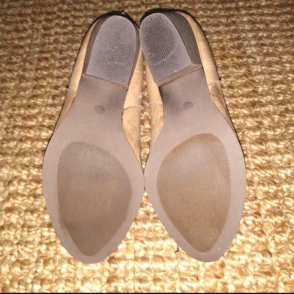 Corky's Boutique Booties - Picture 3 of 7